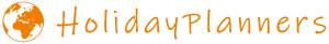 Sylvia van der Ley Holiday Planners logo