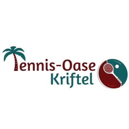 Tennis Oase logo