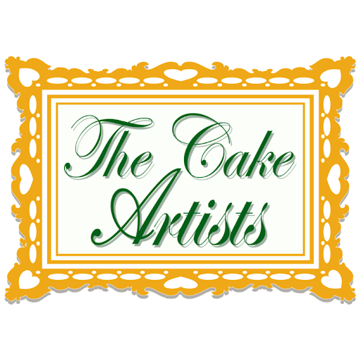 The Cake Artists logo