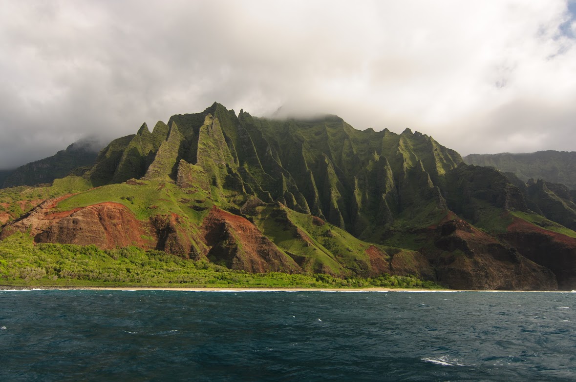 Kauai: Poipu - Hawaii: 3 islas en dos semanas (28)