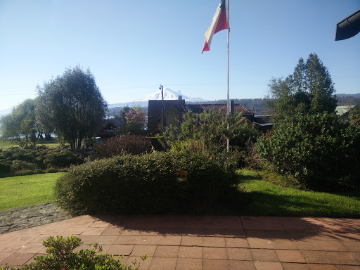 Hotel El Ciervo, General Korner 241, Villarrica, IX Región, Chile, Alojamiento | Araucanía