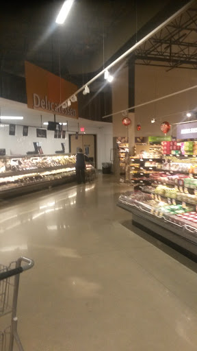 Grocery Store «Giant Food Stores», reviews and photos, 4930 Edgmont Ave, Brookhaven, PA 19015, USA