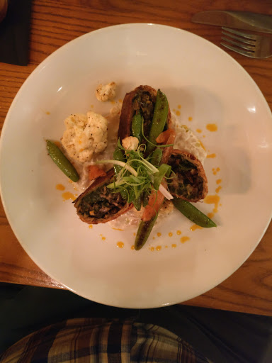 Seafood Restaurant «Blackfly», reviews and photos, 108 Anastasia Blvd, St Augustine, FL 32080, USA