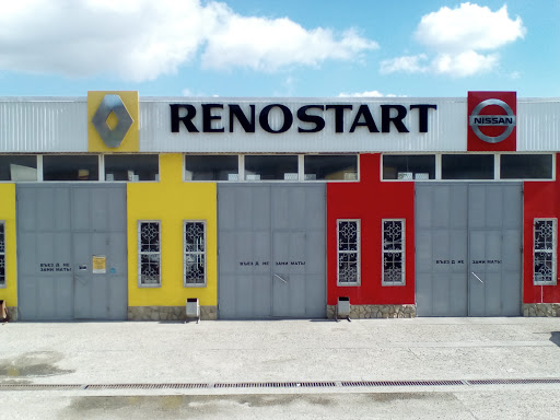 photo of Autotechcenter RENOSTART