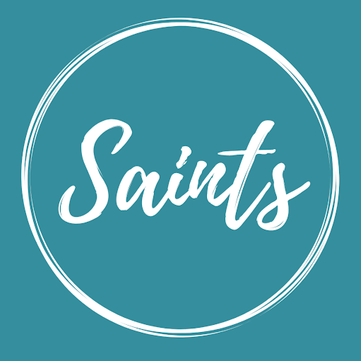 Saints Nuneaton logo