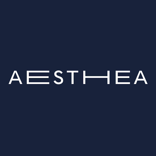 aesthea logo