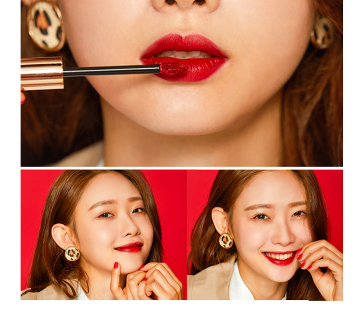 Son ETUDE HOUSE quick & easy BLUR TINT