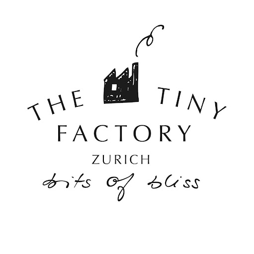 The Tiny Factory logo