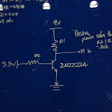 Fan Controller Circuit Project