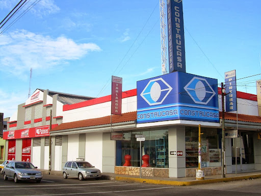 Construcasa Del Sur, S.A. De C.V., Calle Central Sur Ote. 39, Centro, 30700 Tapachula de Córdova y Ordoñez, Chis., México, Empresa constructora | CHIS