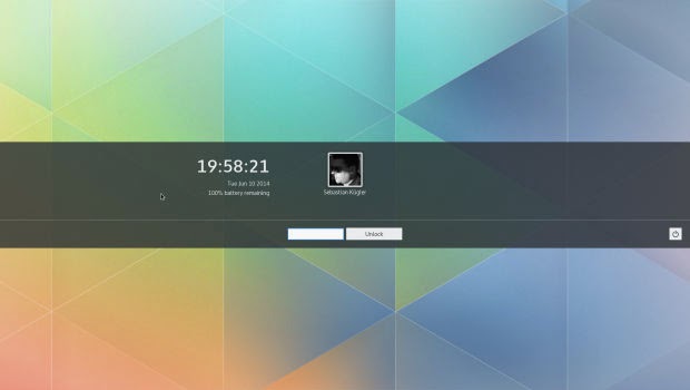 KDE lanza la segunda beta de Plasma Next