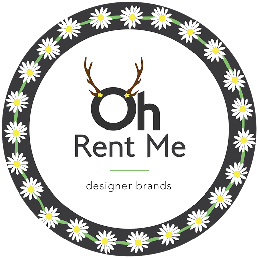 Oh Rent Me Ltd logo
