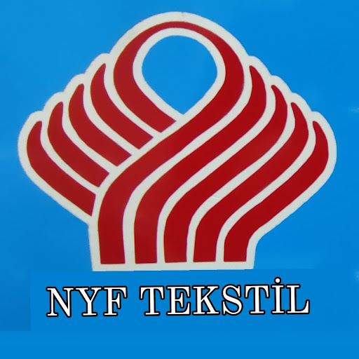 NYF TEKSTIL - Yaka - Ribana - Triko örme logo