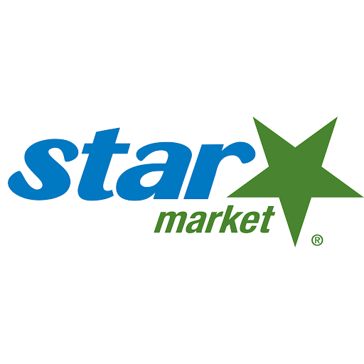 Star Market logo