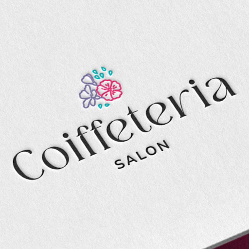 Coiffeteria Salon logo