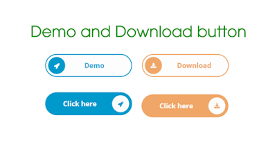 Share CSS3 Nút Demo và Download Đẹp cho Web/Wap/Blog