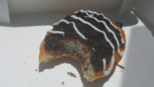 Donut Shop «Krispy Kreme», reviews and photos, 1651 E Stone Dr, Kingsport, TN 37660, USA