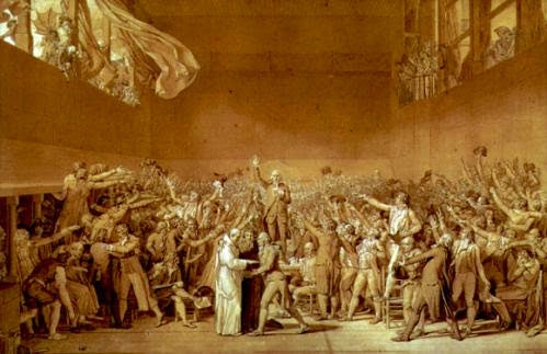The Worst Excesses How To Tell Your French Revolutions Apart