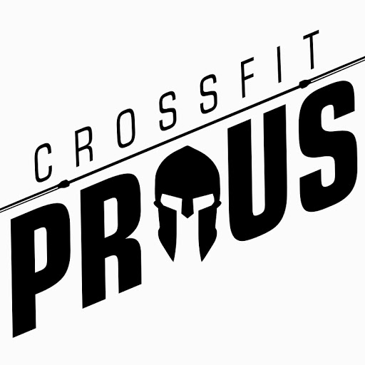 CrossFit Praus in Fort Wayne, IN logo
