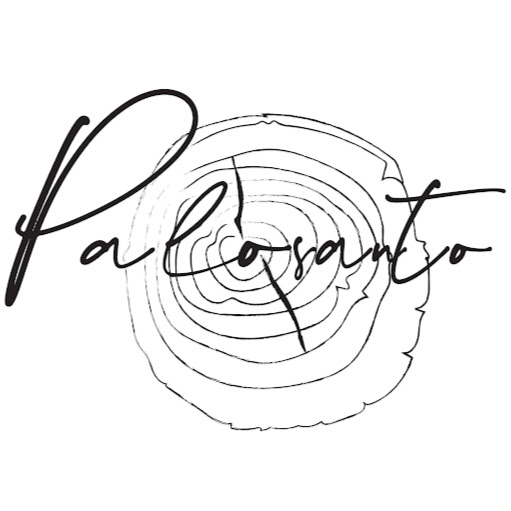 Restaurant Palosanto logo
