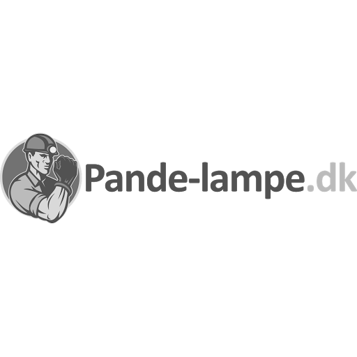 Pande-lampe.dk
