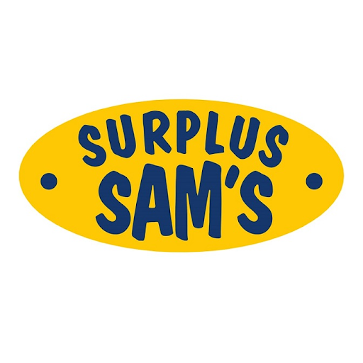 Surplus Sam's logo