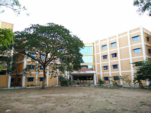 Government Kilpauk Medical College Hospital, Poonamallee High Road, Kilpauk, Chennai, Tamil Nadu 600010, India, Medical_College, state TN