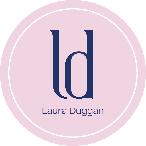 Laura Duggan logo
