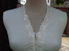 Kebaya Putih Tulang Kebaya Putih Tulang