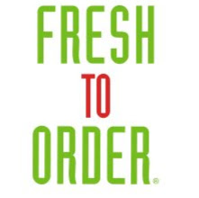 Fresh To Order - Decatur logo