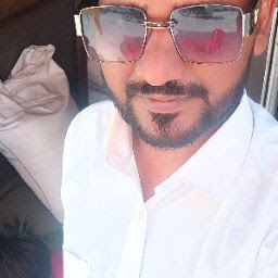 Satish Rathore's user avatar