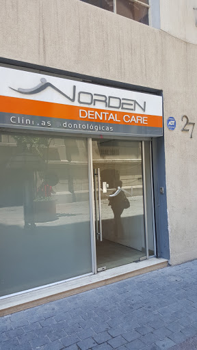 Norden Dental Care, Nueva York 27, Santiago, Región Metropolitana, Chile, Dentista | Región Metropolitana de Santiago