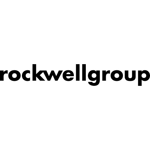 Rockwell Group logo