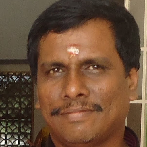Rajakrishnan Chellam