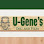 U Genes Deli & Pizza