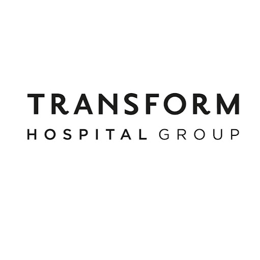Transform Hospital Group - Cardiff Clinic logo