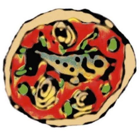 La Pizza Noord logo