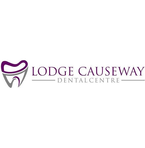 Lodge Causeway Dental Centre logo