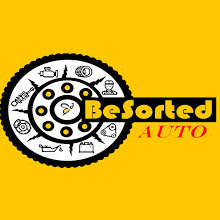BE SORTED AUTO LTD. logo