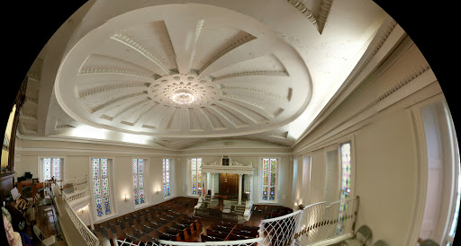 Kahal Kadosh Beth Elohim
