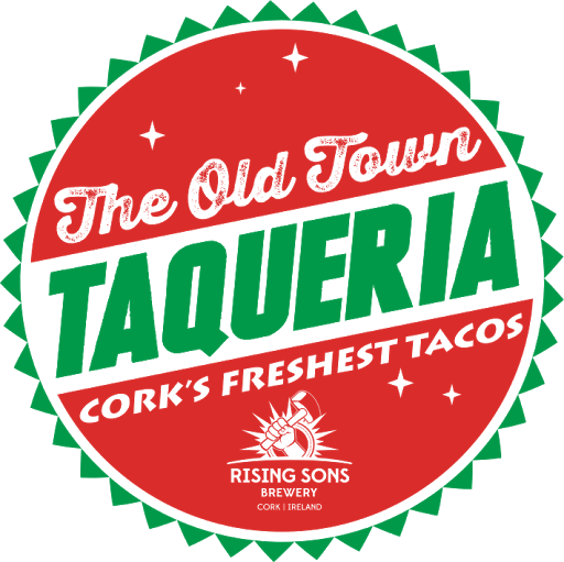 The Old Town Taqueria logo