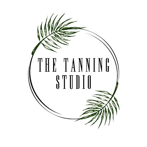 The Tanning Studio logo
