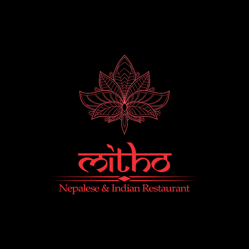 Mitho restaurant logo
