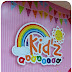 Jom gembirakan anak-anak di Kids Paradise, Klang Prade.