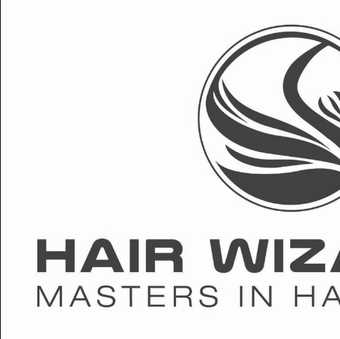 Hair Wizardry Salon & Barber logo