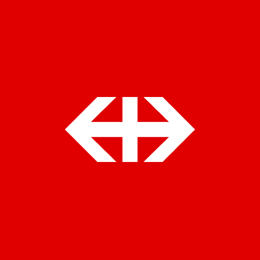 Bahnhof Aarau logo
