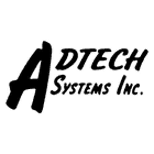 Adtech Systems Inc logo