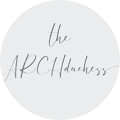 The ARCHduchess logo