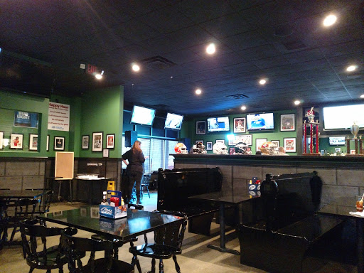 Restaurant «250 Sports Grill», reviews and photos, 1390 Broad Street Rd, Oilville, VA 23129, USA
