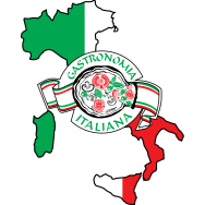 Gastronomia Italiana logo